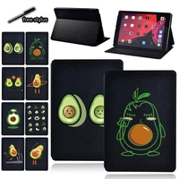 for ipad 9th 7th 8th 10 2 case tablet cover with stand for ipad 2 3 4 5th 6th 9 7 ipad mini1 2 3 mini 4 5 6 leather fold cover
