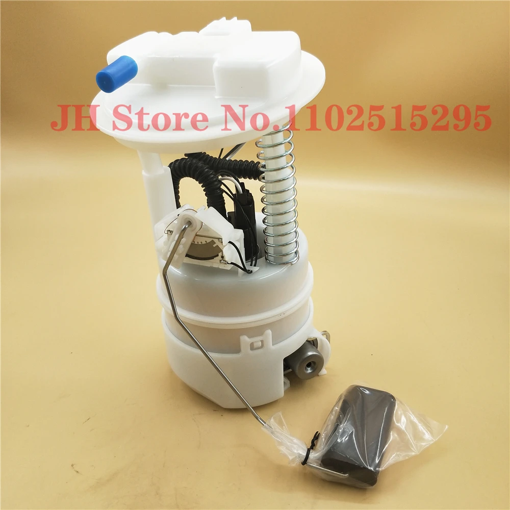 Электрический топливный насос JH 17040-9U01C в сборе для Nissan Juke Micra K12 E11 NE11 1 2 л 6 170409U01C