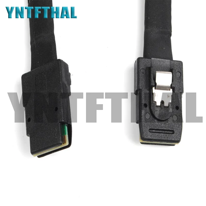 Mini жесткий диск SAS Raid Cable Mini-SAS 36 P To 36 Pin SFF-8087 To SFF-8087 HD кабель для передачи данных 1 м/100 см