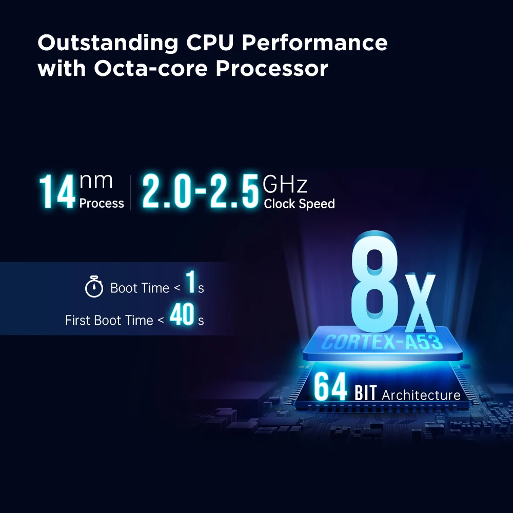 Автомобильный DVD-плеер XTRONS плеер на Android 11 Восьмиядерный процессор экран 7 дюймов 4