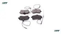 

3032426 for ten brake BALATASI P407 11.6hdi fated FAP, HDI fated