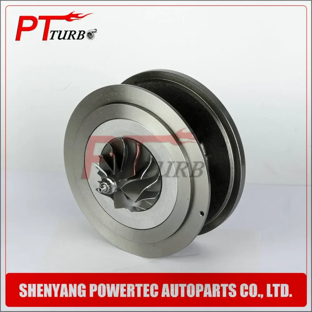 Фото Сердечник турбокомпрессора для Mercedes C/E 200 CDI W204 W211 OM646Evo Euro 4 OM646 DE 22 LA 752990 752990-0006 A64609001080 CAR №2