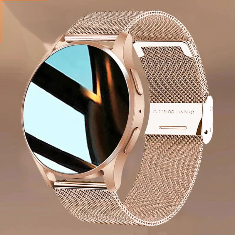 

2023 New Smart Watch Men Bluetooth Calling Sport Watches Women Health Tracker IP67 Waterproof Smartwatch For Huawei for Xiaomi