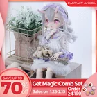 Кукла 16 шарнирная, 2021, 27 см