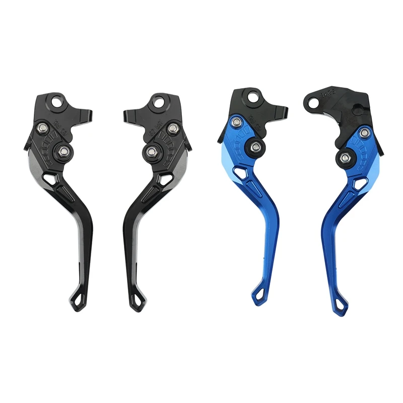Рычаги сцепления мотоцикла тормозные рычаги для Yamaha YZF-R125 YZF R125 2014-2019