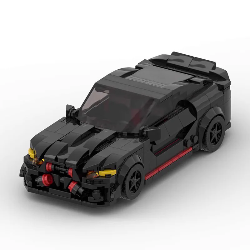 LEGO Technic 42063