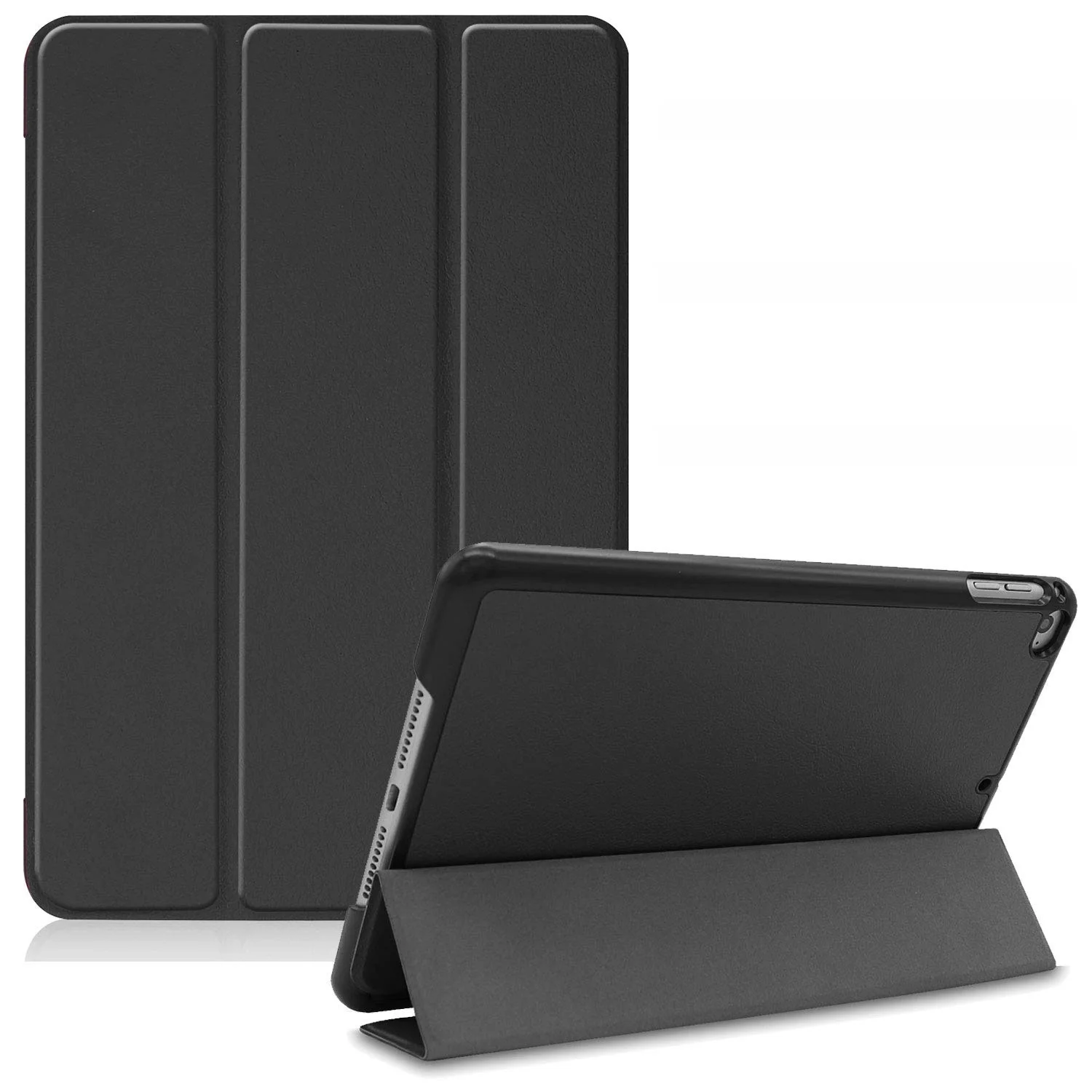 

Slim Folding Flip Stand PU Leather Case for Apple Ipad mini 5 2019 A2124 A2126 A2133 Mini 4 A1538 A1550 7.9" Tablet Funda Cover