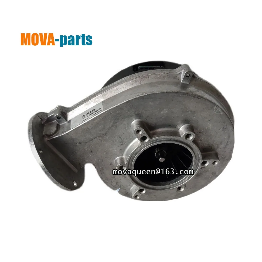 Запасные части для газовых котлов вентилятор постоянного тока 24 В IMMERGAS EXA 28 кВт 32