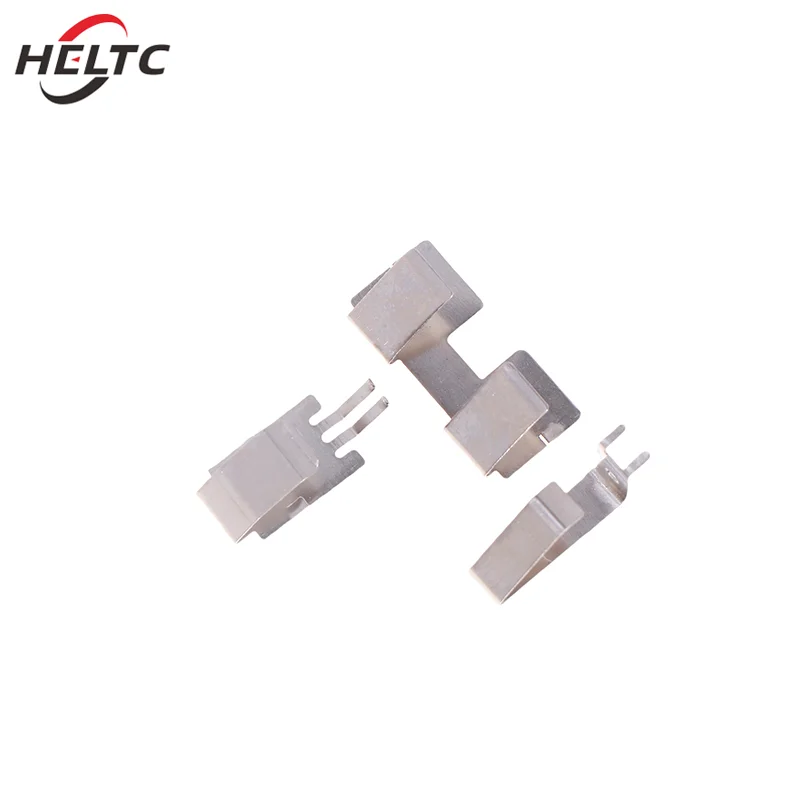 Сменный контактный/сварной/двойной чехол для батарейного отсека пружинная