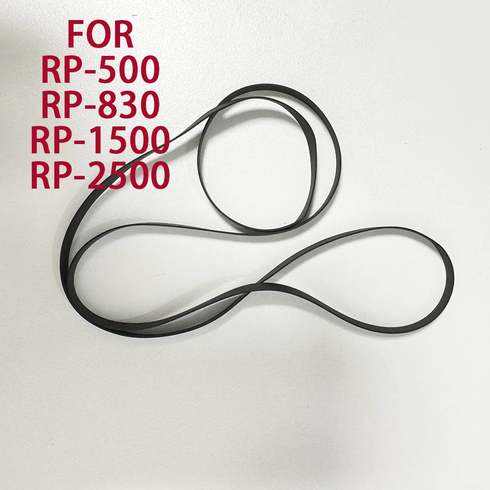 Для ROTEL RP-500 RP-830 RP-1500 RP-2500 проигрыватель проигрывателей ременный привод замена