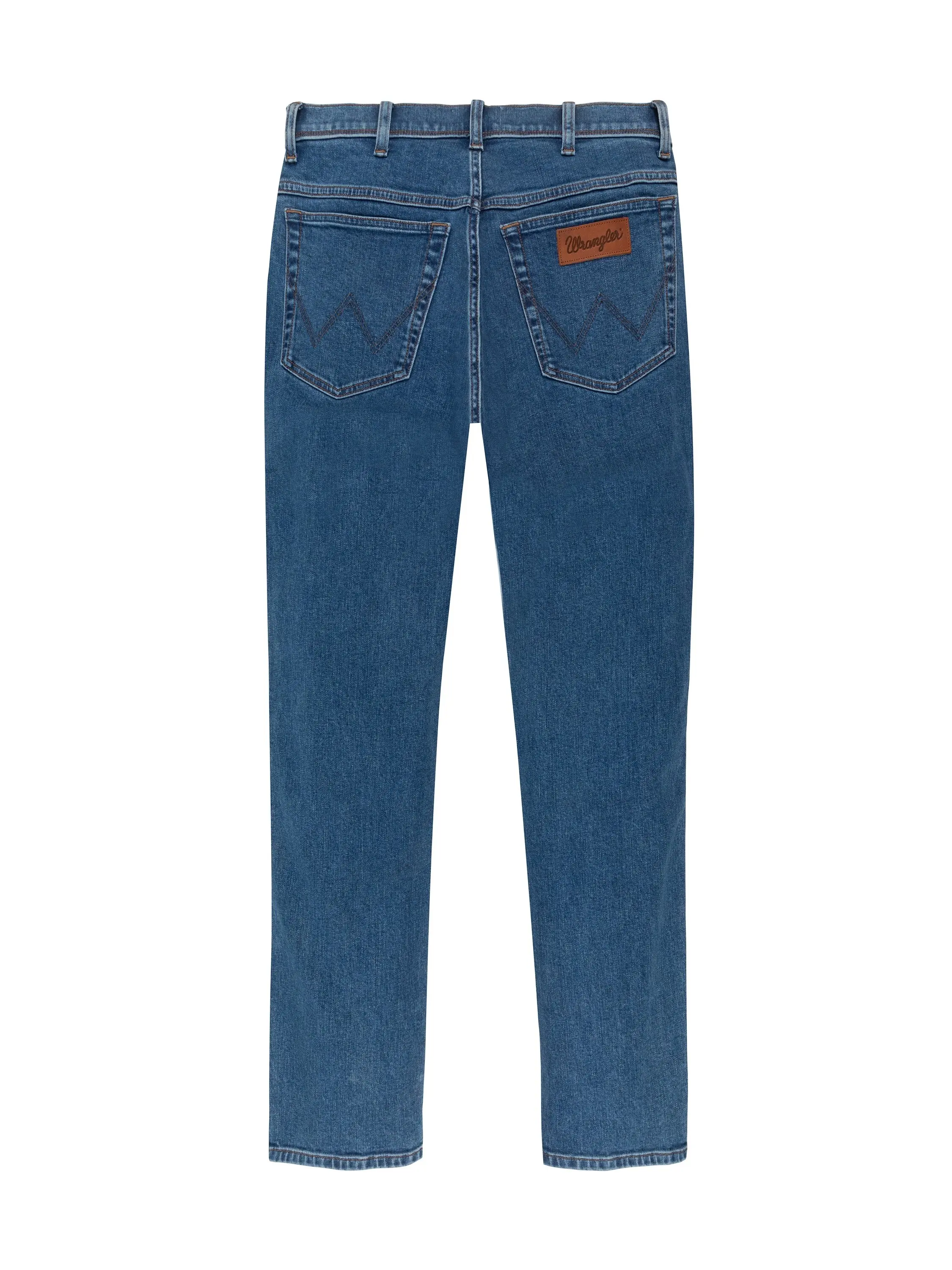 Джинсы мужские Wrangler