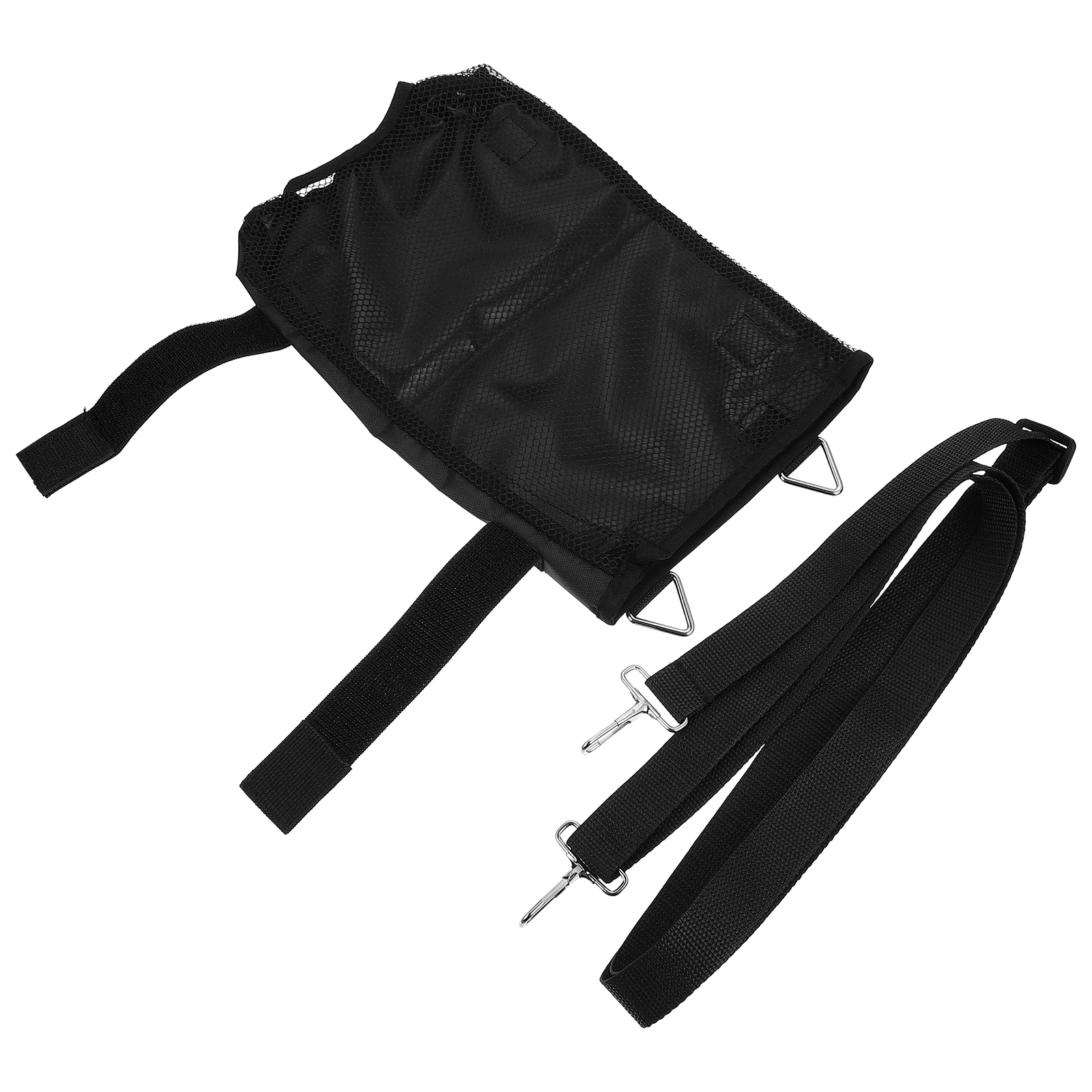 

Bag Urine Drainage Travel Collection Catheter Nursing Medical Drain Bags Catcher Ugo Fabric Strap Leg Tub