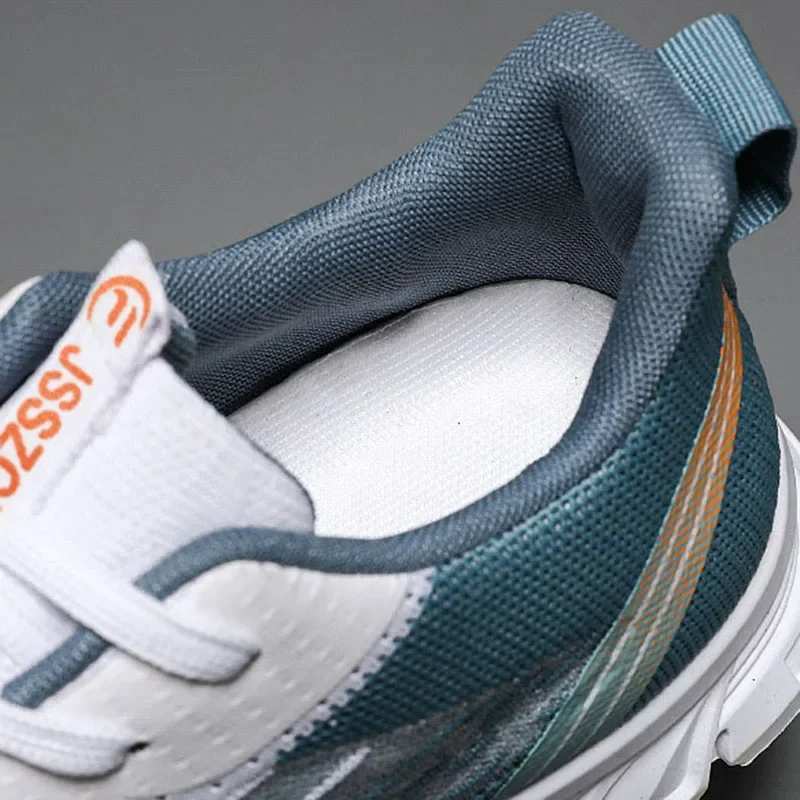 Oulylan легкие повседневные спортивные кроссовки для бега теннисные туфли мужские