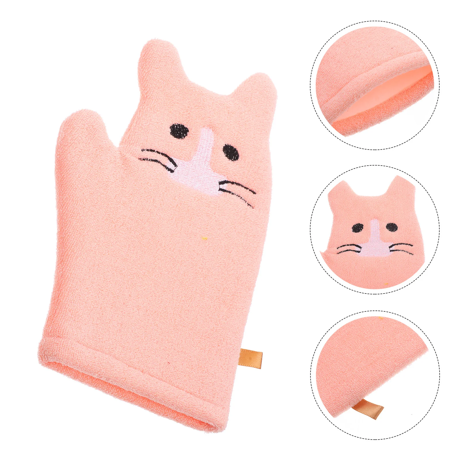 Shower Supply Towels Lovely Bathing Frosted