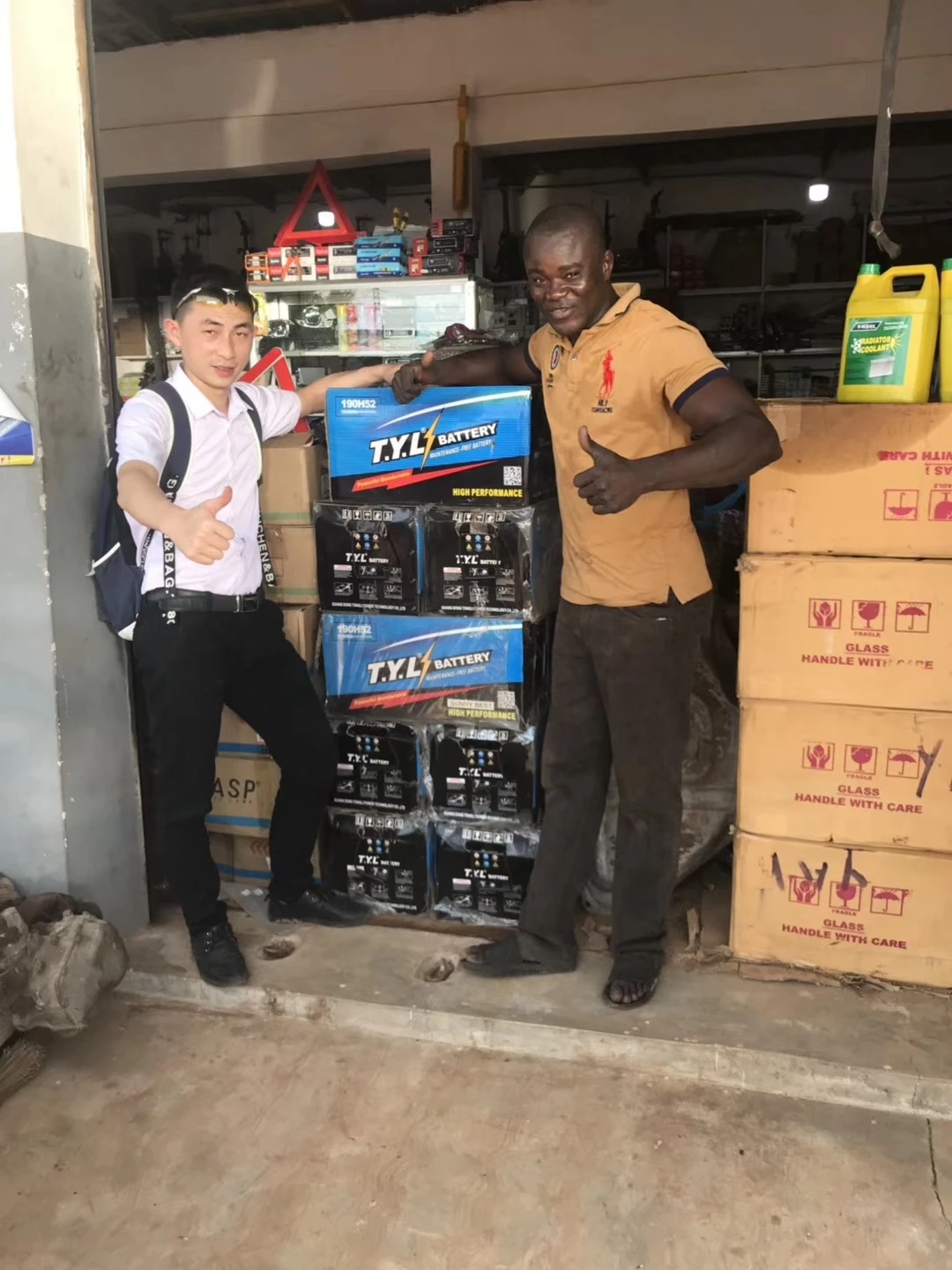 Солнечные батареи TYL для системы 1 кВт Sunpower 280 Вт монокристаллическая солнечная