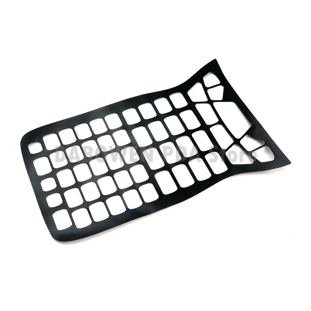 

Keypad Overlay(55-Key) Replacement for Honeywell Dolphin 99EX Dolphin 99GX Free Shipping