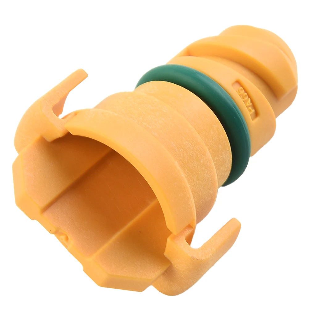 

Car Accessories Oil Drain Plug W/Seal Plug W/seal ABS Replacement Car Engine Car Oil Drain For Ford F150 2015-2018