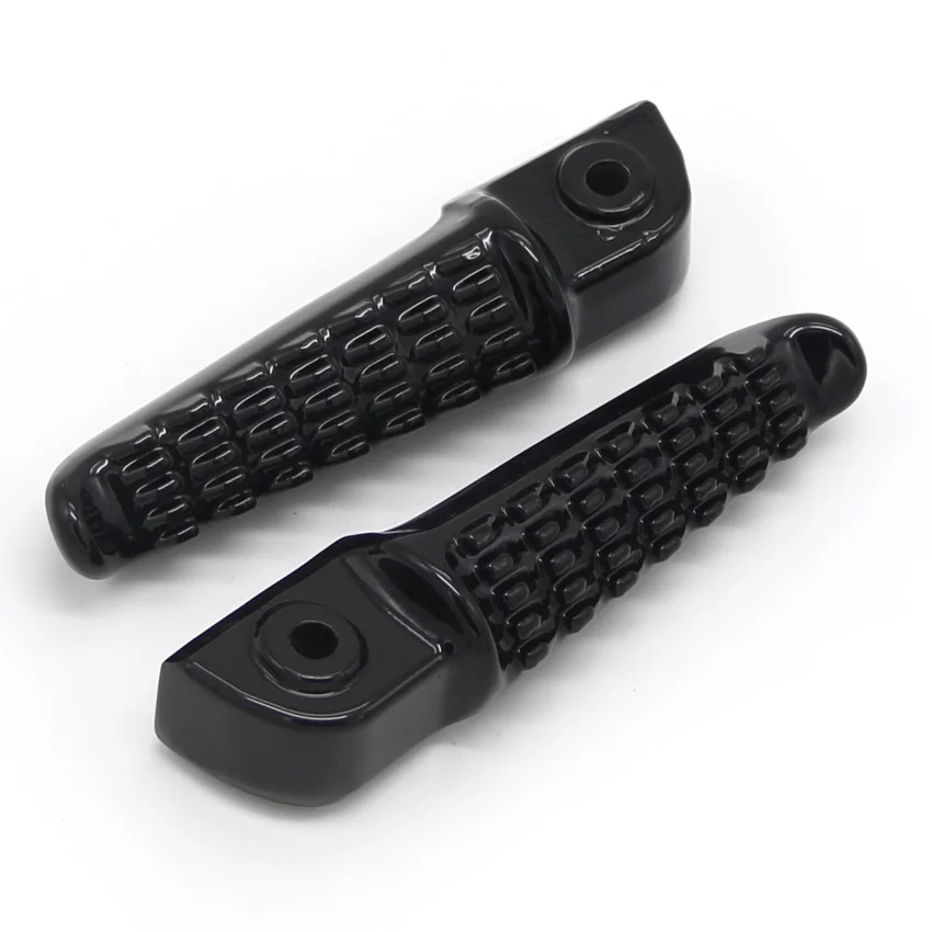 

Motorcycle Rear Footrests Foot pegs For Kawasaki ZG1400 GTR1400 Concours ZX1400 Ninja ZX1200 ZX636 ZX600 ZX900 ZR1200 ZRX1200R