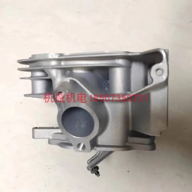 D9000i топливная станция головка цилиндра в сборе T30 генератора