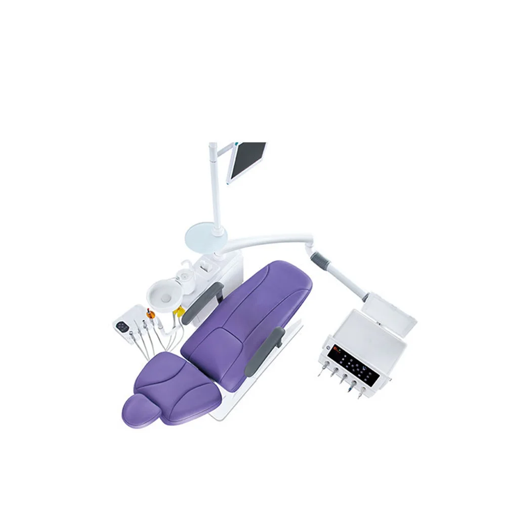 Рисунок 3 - Высококачественное Стоматологическое