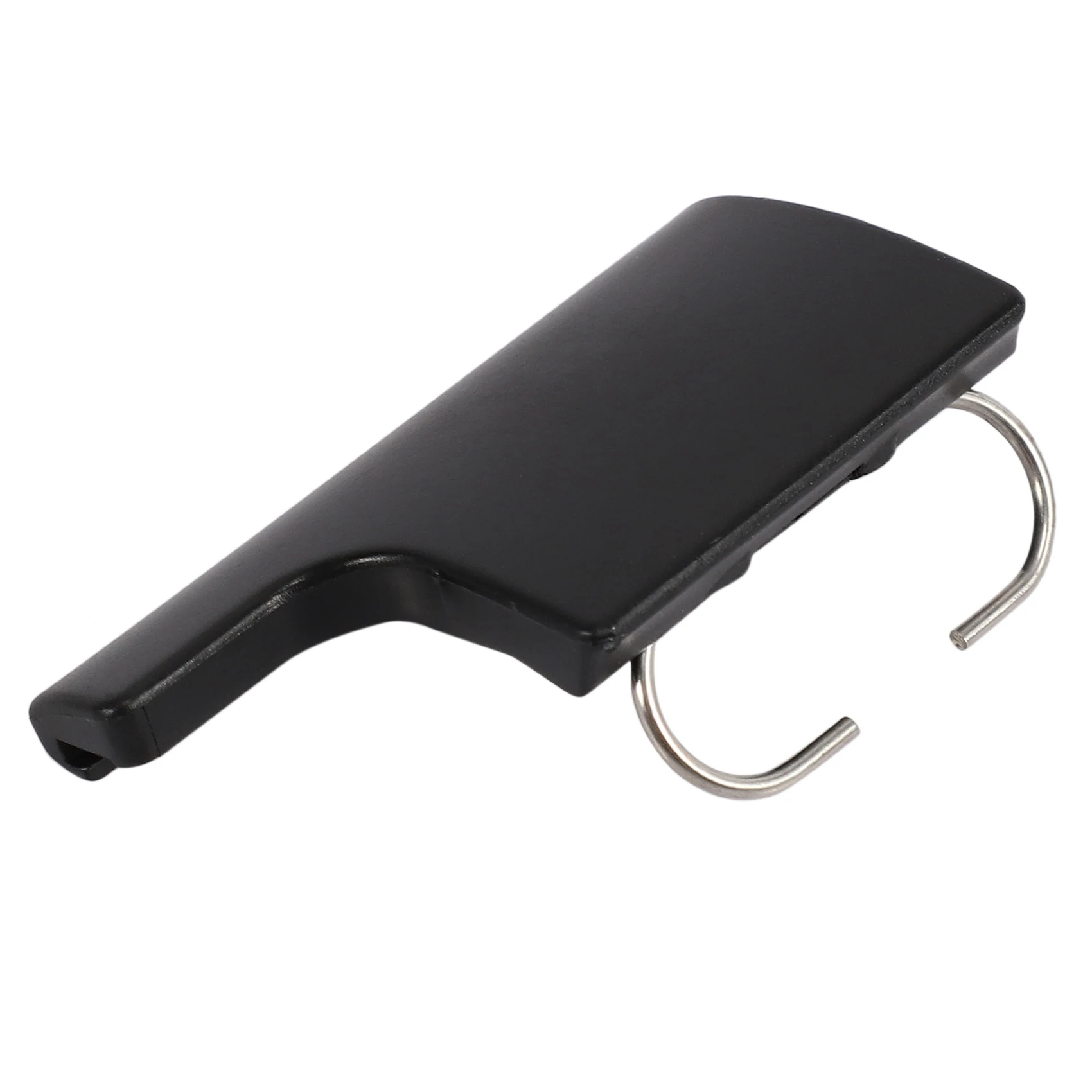 Водонепроницаемый корпус с пряжкой для камеры GoPro Hero 3+ черный