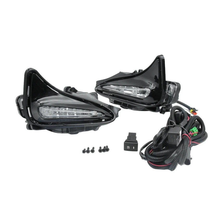 Лампа указателя поворота для Toyota Corolla 2017-2018