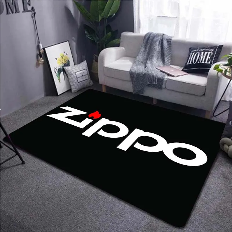 Logo Carpet Carpet For Living Room Play Mats Kidsr Carpet Gi