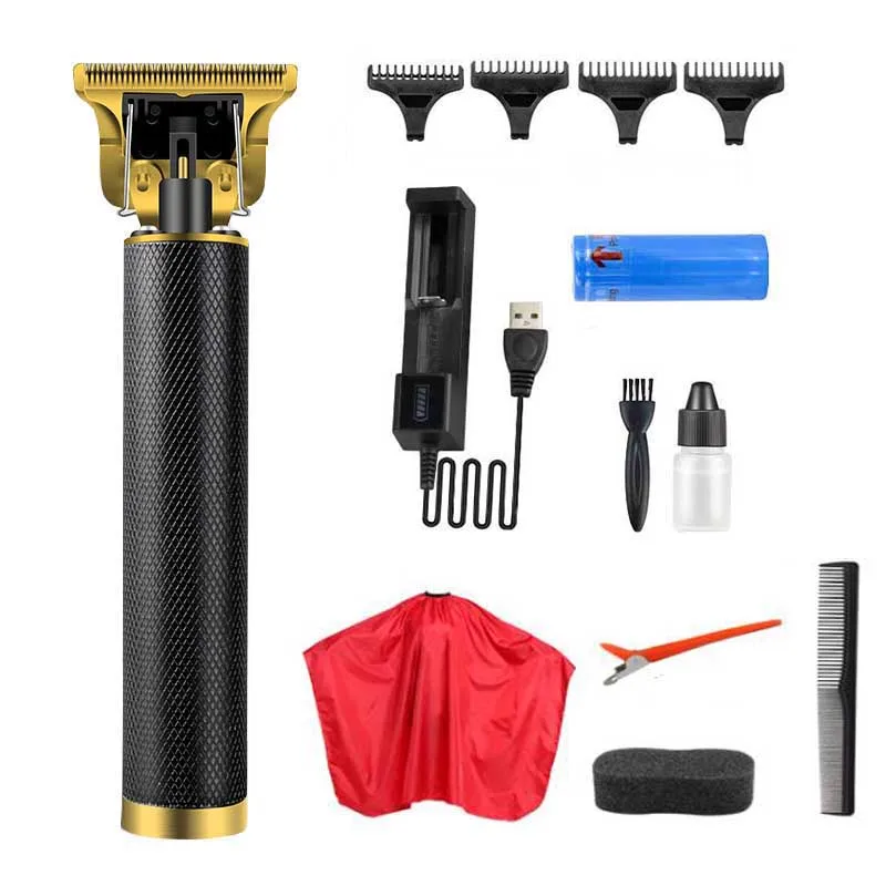 

Электрическая Беспроводная Машинка для стрижки волос Pro Li для T-Outliner