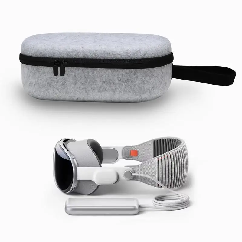 Внешний защитный чехол для VR Gear