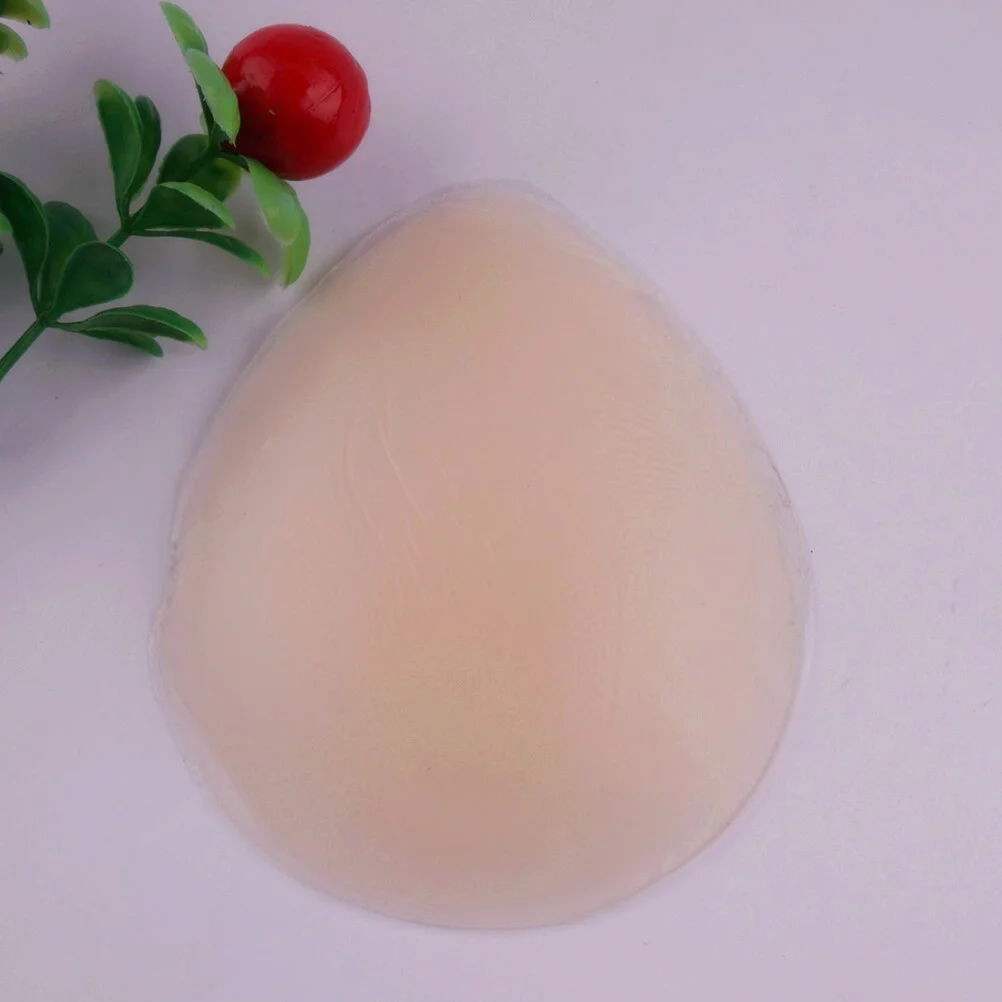 

4 Pcs Component Womans Jeans Private Parts Pads Guard Silica Gel Camel Toe Concealer Leggings Pasties Women's