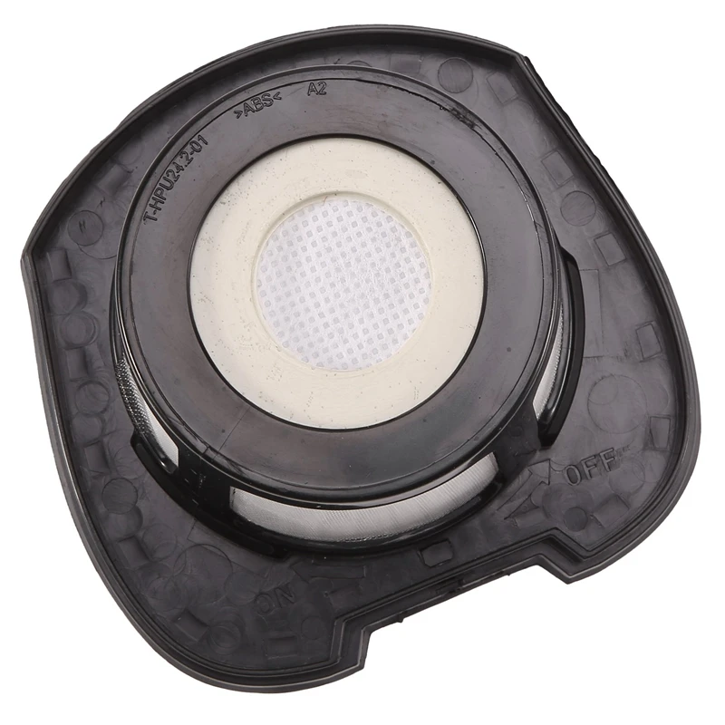 2 шт. применимо к Besson Bissell 614212 Фильтрующие элементы Фильтр 1614203 Hypak Water Washing HEPA