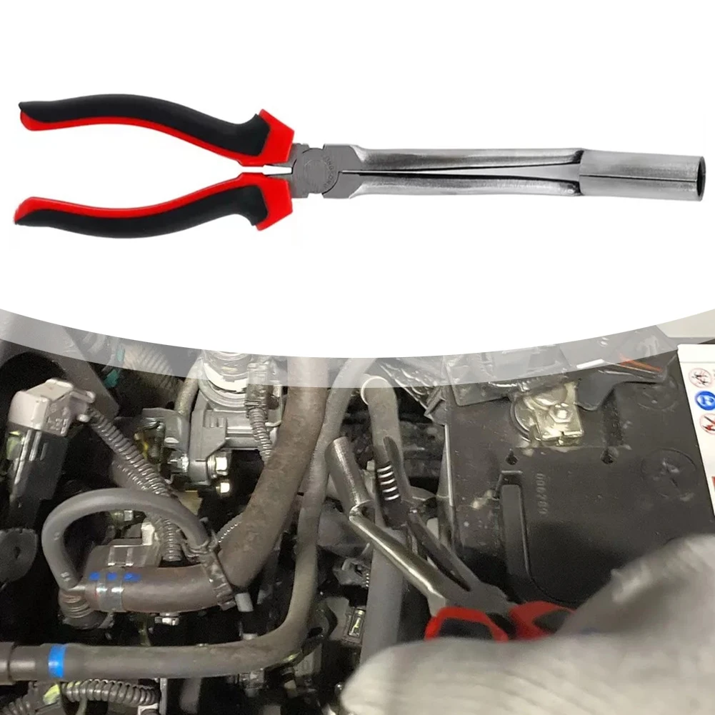 Автомобильные инструменты плоскогубцы для удаления провода свечей зажигания