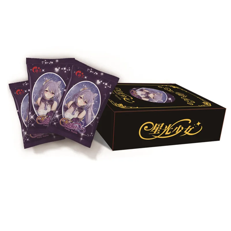 Рисунок 2 - Новинка 2023, карты серии «История богини»