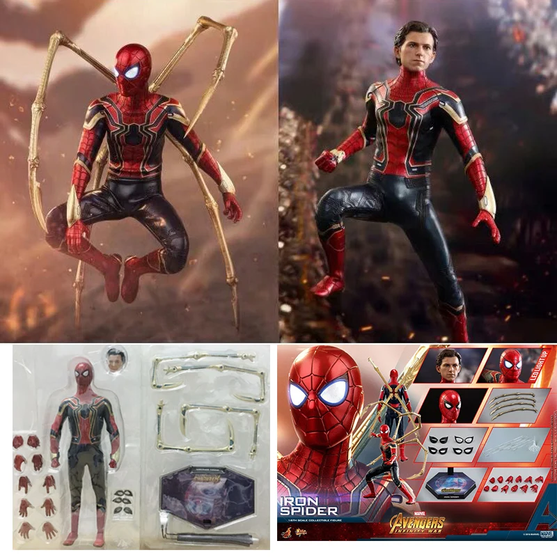 

Детская настольная игрушка «Мстители: война бесконечности»