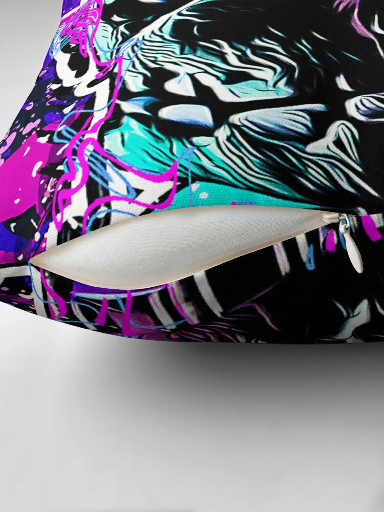 FNAF- Springtrap (Pop) декоративная подушка под мрамор