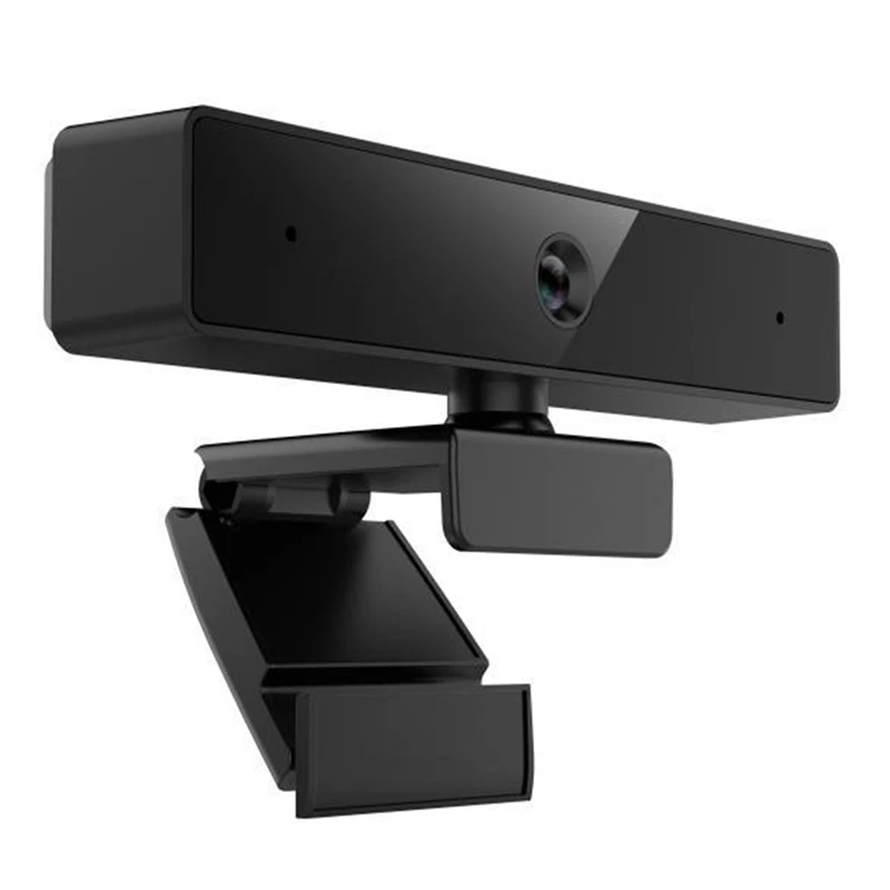NEW-1080P 30Fps веб-камера сверхвысокой четкости широкоугольная Компьютерная камера с
