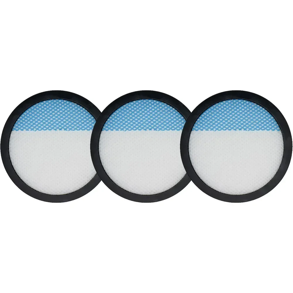 Обновите систему фильтрации для беспроводного вертикального пылесоса Hoover Elite