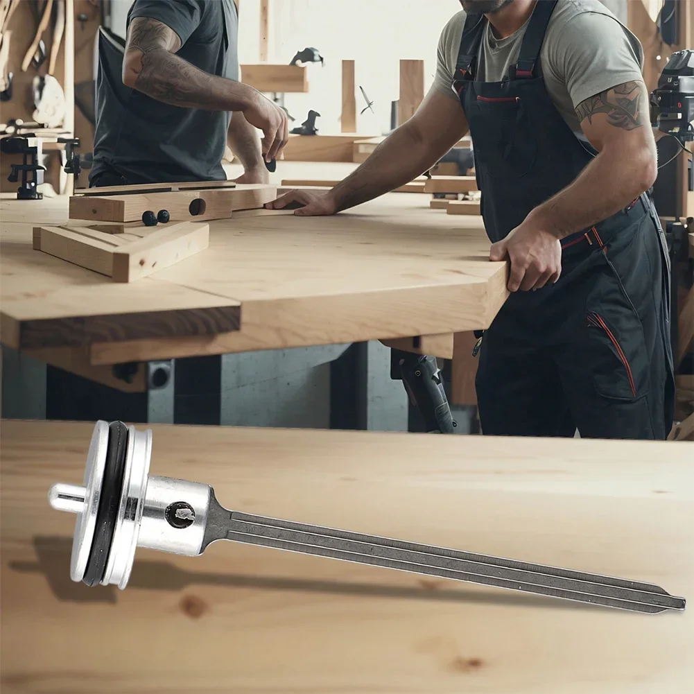 Пневматическая гвоздезабивная игла для пневматических гвоздезабивателей