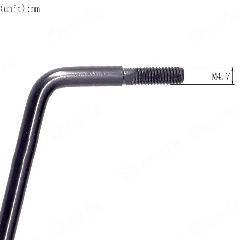 Рисунок 2 - рычаг для гитары