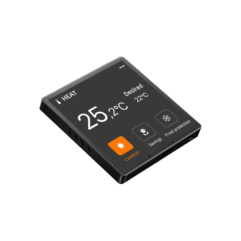 

Factory Directly Glass Screen Touch Panel 157mm Smart WIFI Double FR Wall Switch Smart Home Socket