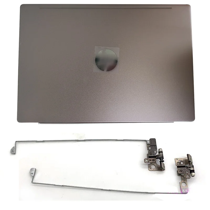 

NEW 14" Laptop For HP Pavilion 14-CE Series L19174-001 LCD Back Cover/Hinges Grey Pink