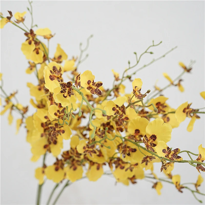 

Wenxinlan Imitation Flower Wedding Flower