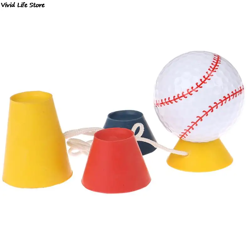 4 в 1 зимняя резиновая футболка для гольфа |