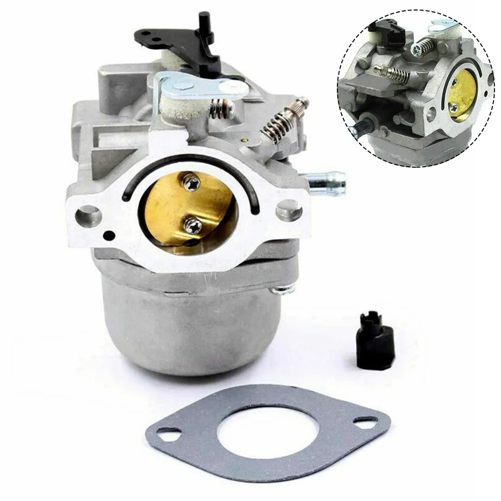

Карбюратор для двигателя 12.5hp, 799728, 498027, 495706, 494502, 498231, 1 шт.