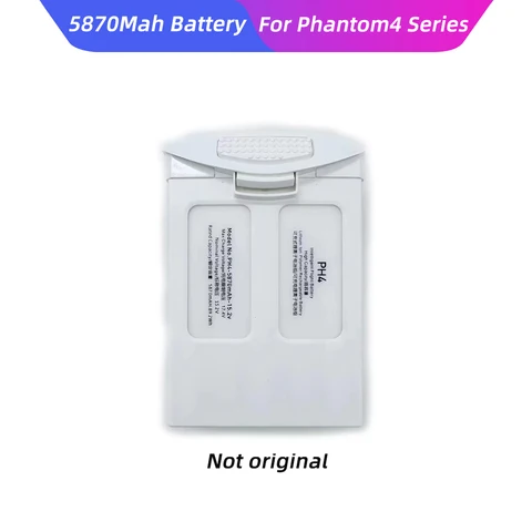 Запасные части для Phantom 4 Advanced, 5870 мАч