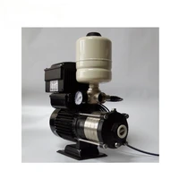 smart pump drive automatic pump controller