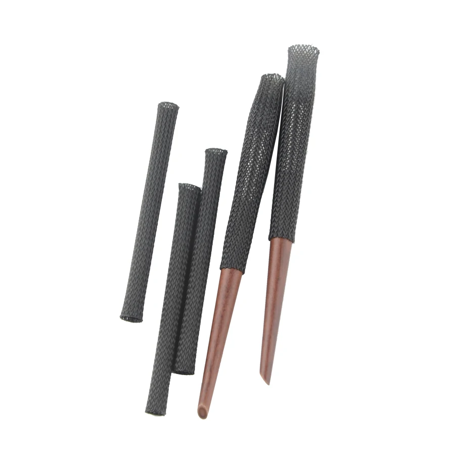 25 звёзд защитная сетка для кистей макияжа 3 пряди 1 см