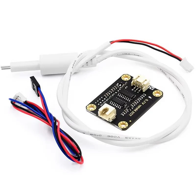 TDS-датчик измеритель V1.0 плата модуль счетчик воды фильтр измерение качества для