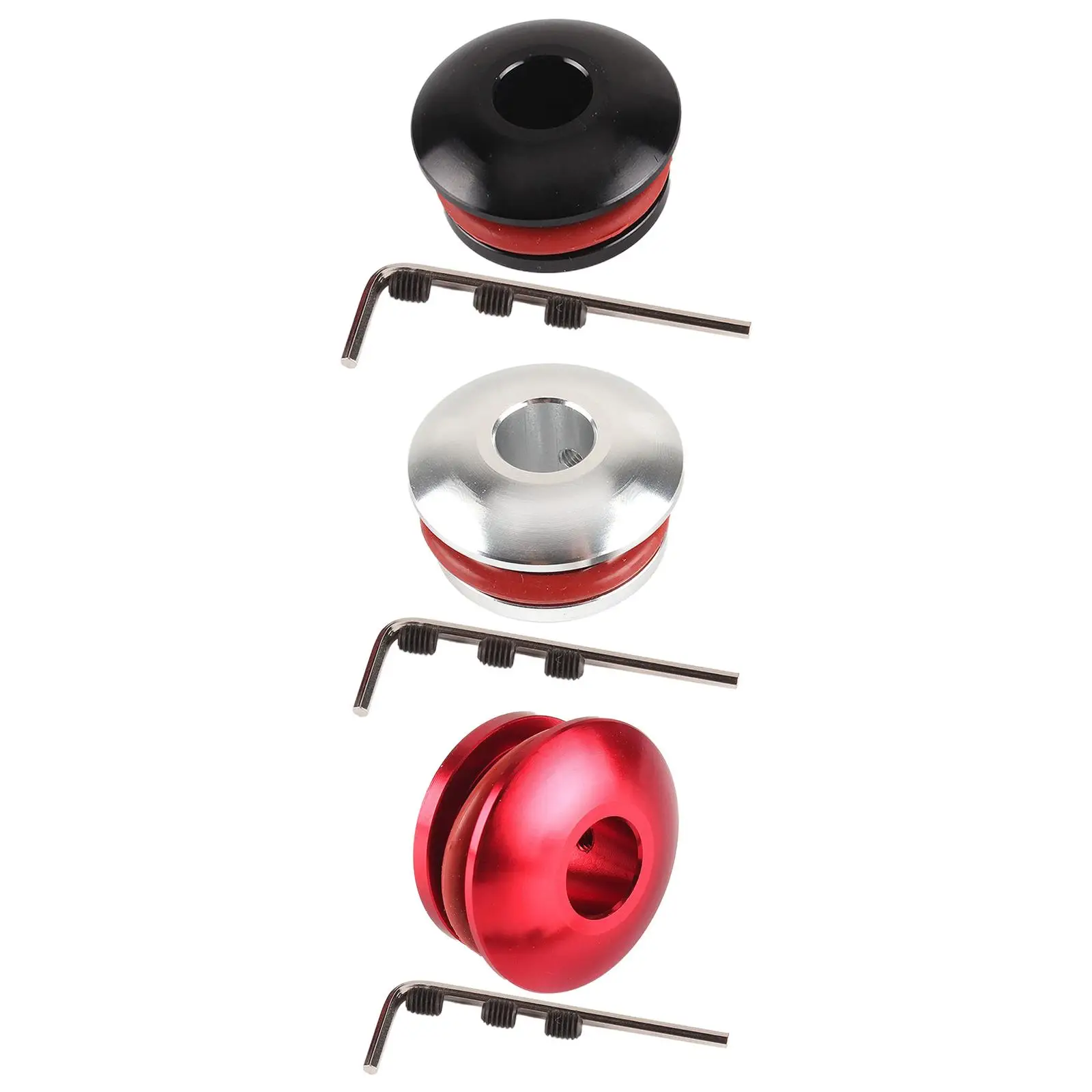 

Automotive knob Limitering Head Fixed Baseer Head Boot Retainers