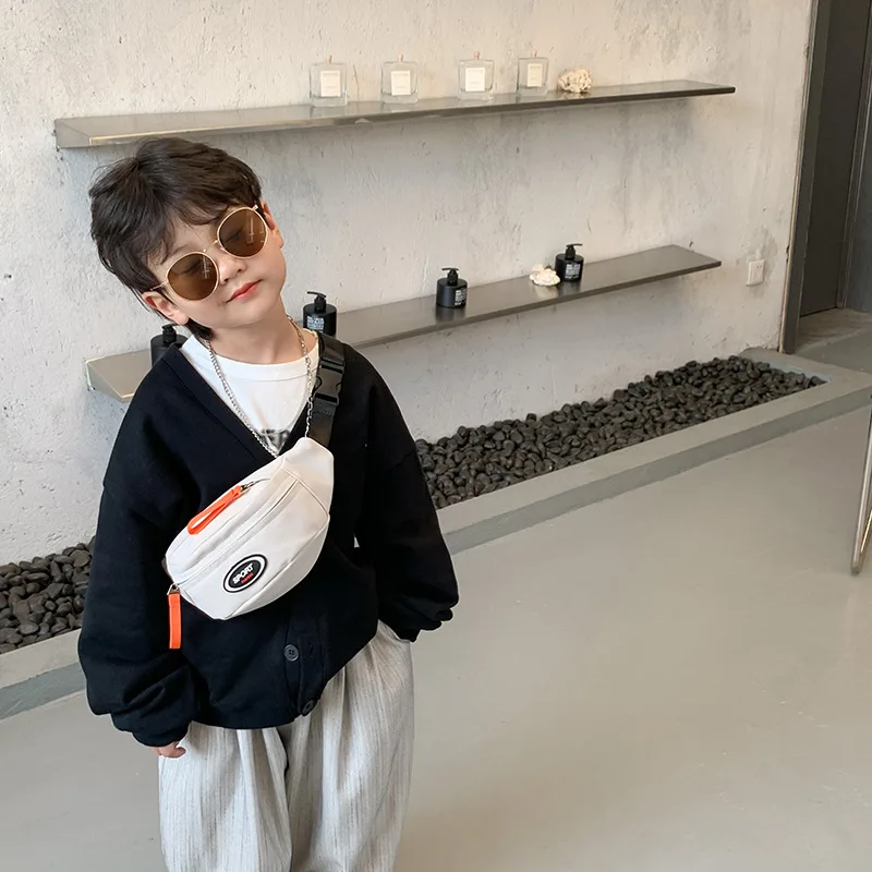 Детская Сумка Через Плечо На Одно